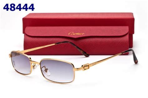 cheap cartier glasses reviews|knockoff cartier glasses.